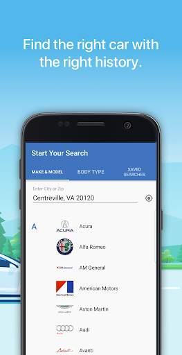 CARFAX Find Used Cars for Sale screenshot 2