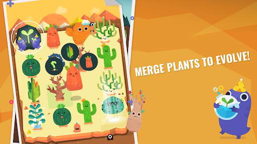 Pocket Plants: grow plant game screenshot 8