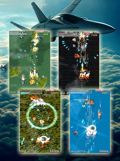 Wing Zero 2 - Ultimate Edition screenshot 9