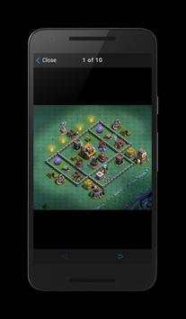 Builder Base COC 2017 screenshot 1