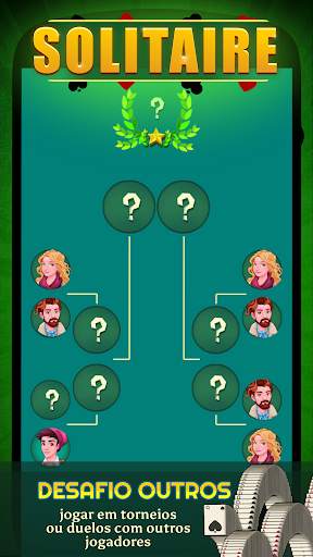 Solitário - Solitaire screenshot 3
