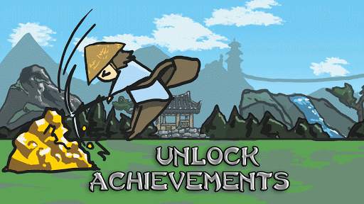 Ninja Warfare screenshot 8