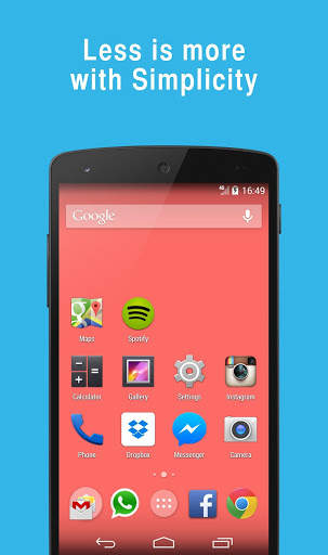 Simplicity: FULL VERSION screenshot 4