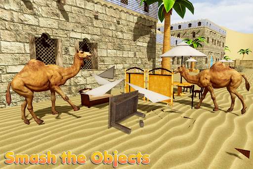 Camel Family Life Simulator screenshot 11
