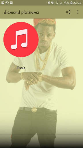Diamond Platnumz Songs 2019 -Without Internet screenshot 7