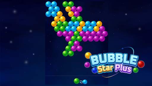 Bubble Star Plus : BubblePop screenshot 7