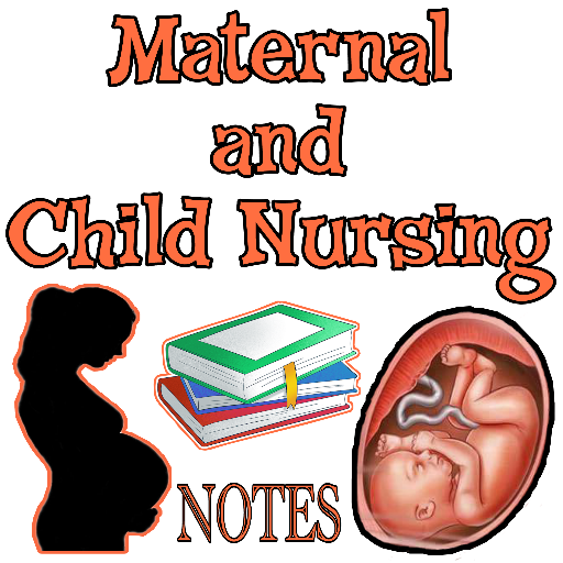 Maternal and Child Nursing Notes icon