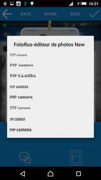 Frames Pic - image Editor NEW screenshot 7