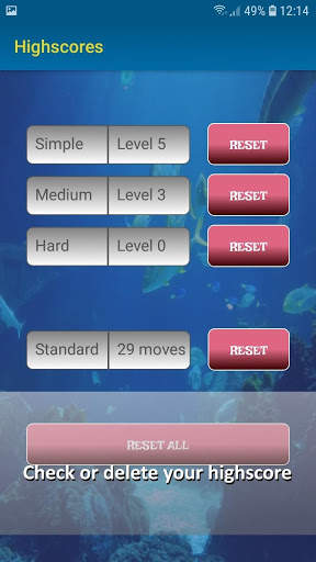 Picory - The Photo Memory Game screenshot 7