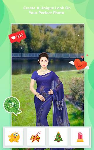Woman Suit Collection : All Ethnic, Gown, Salwar screenshot 4