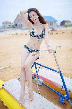 Hot Model Sexy Girl screenshot 4
