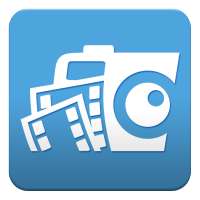 Joomeo - photos sharing logo