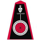 BComposer Metronome 2.1