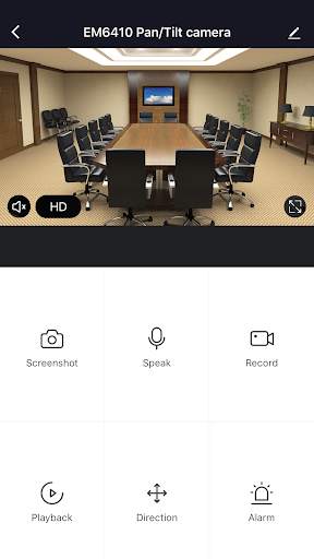E-SmartLife screenshot 3