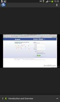 How To Manage Facebook Page screenshot 8