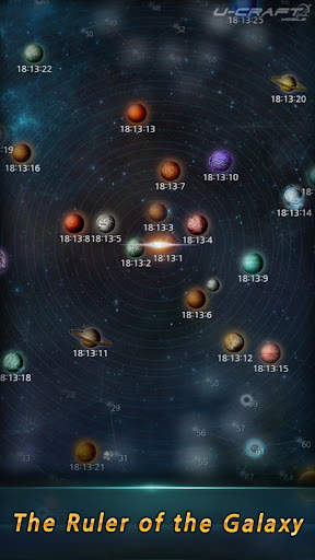 U-Craft Mobile screenshot 8