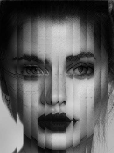 Photo Smart Effects - 3D - Blur - Unique Filters screenshot 5