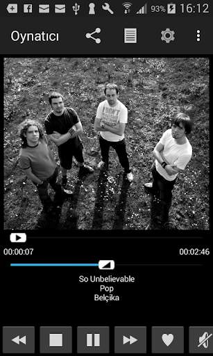 EZCast için Gizmoot screenshot 2