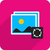 Recover Image icon