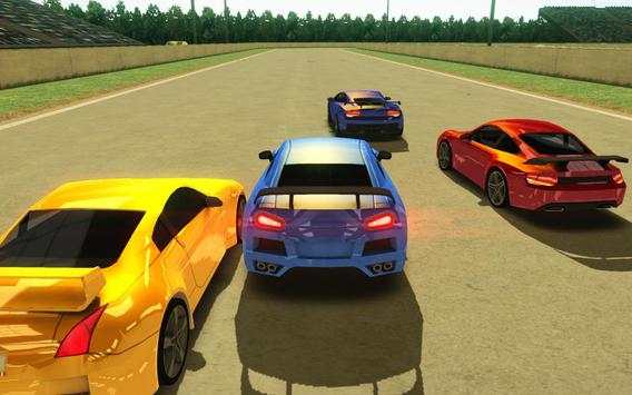 City Speed Racing screenshot 23