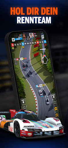 GT Manager screenshot 6