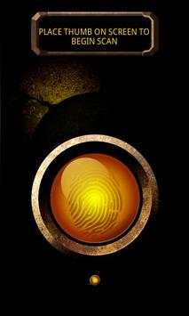 Prank Finger Print Scanner screenshot 5