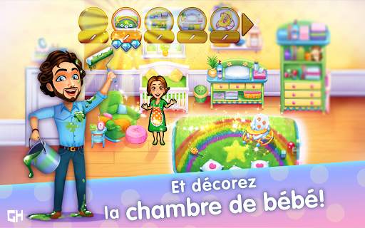 Delicious - Miracle of Life screenshot 9