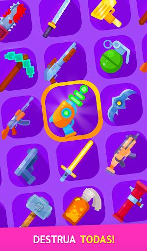 Pinatamasters screenshot 10