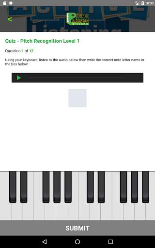 Active Ear screenshot 5