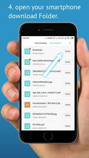 HD Thumbnail Downloader screenshot 5