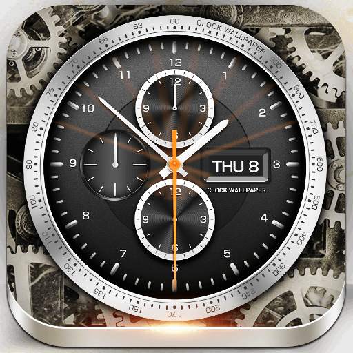 Luxury Watch Live Wallpaper 2018 2.2.0.2560