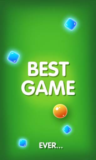Bounce Ball Game screenshot 2