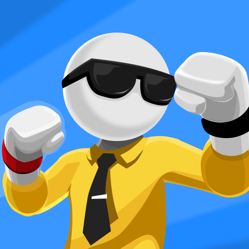 City Fighter Street Gun Gang icon