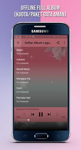 ELVI SUKAESIH Mp3 Offline Full Album screenshot 5