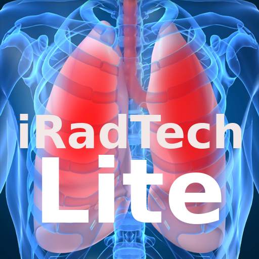 iRadTech Lite 4.1.1