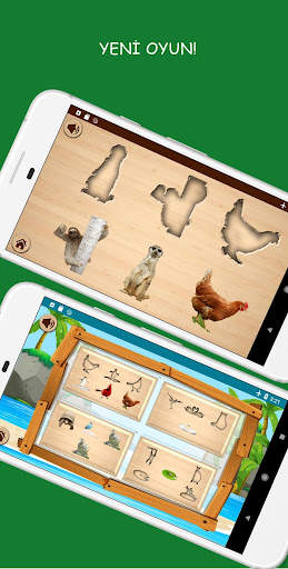 Hayvan Sesleri screenshot 2