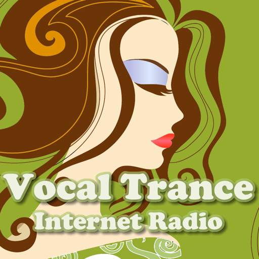 Vocal Trance - Internet Radio 1.9.18