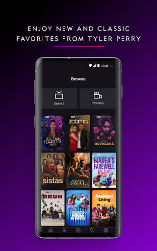 BET  screenshot 2