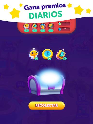 CodyCross: Crucigramas Español screenshot 11