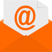 Email app for any mail icon
