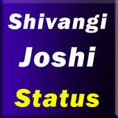 Shivangi Joshi Status Videos logo