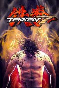 tekken screenshot 1