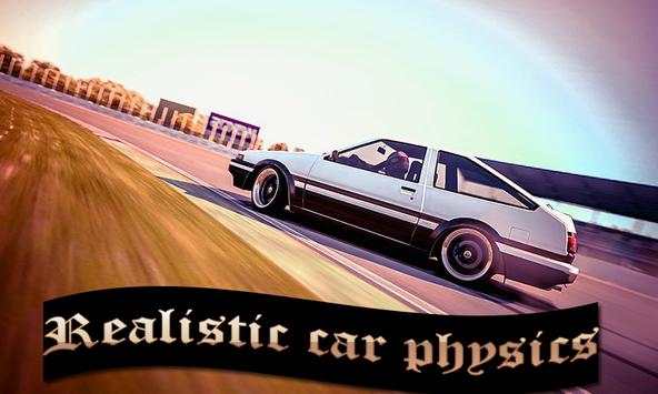 Drift Car Racing screenshot 3