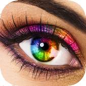 Eye Color Change - That Makes Your Eyes Look Real 1.0