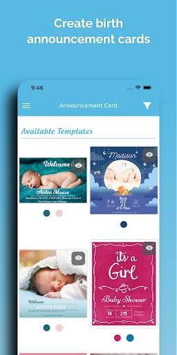 Baby Name Together screenshot 8