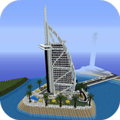 Dubai Craft icon