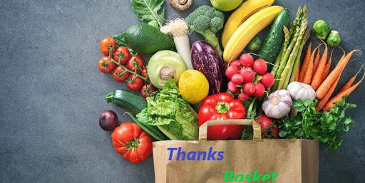 Thanks Basket- Online Grocery Shopping App screenshot 6
