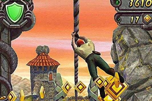 Best Tips For Temple Run 2 screenshot 1