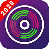 ZingMp3 icon