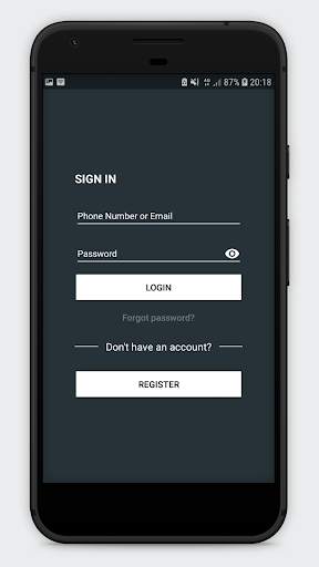 Kipaji- Movies, Music, Trainings, E-books etc screenshot 2